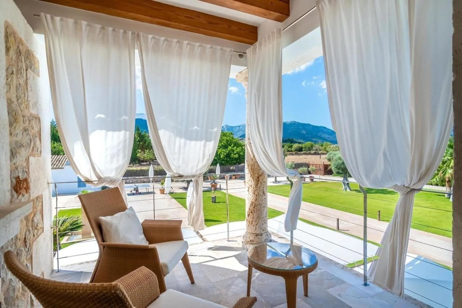 Holiday home Luxurioeses Landhaus Mit Whirlpool Im Freien Und Pool, Ideal Fuer Veranstaltungen Selva