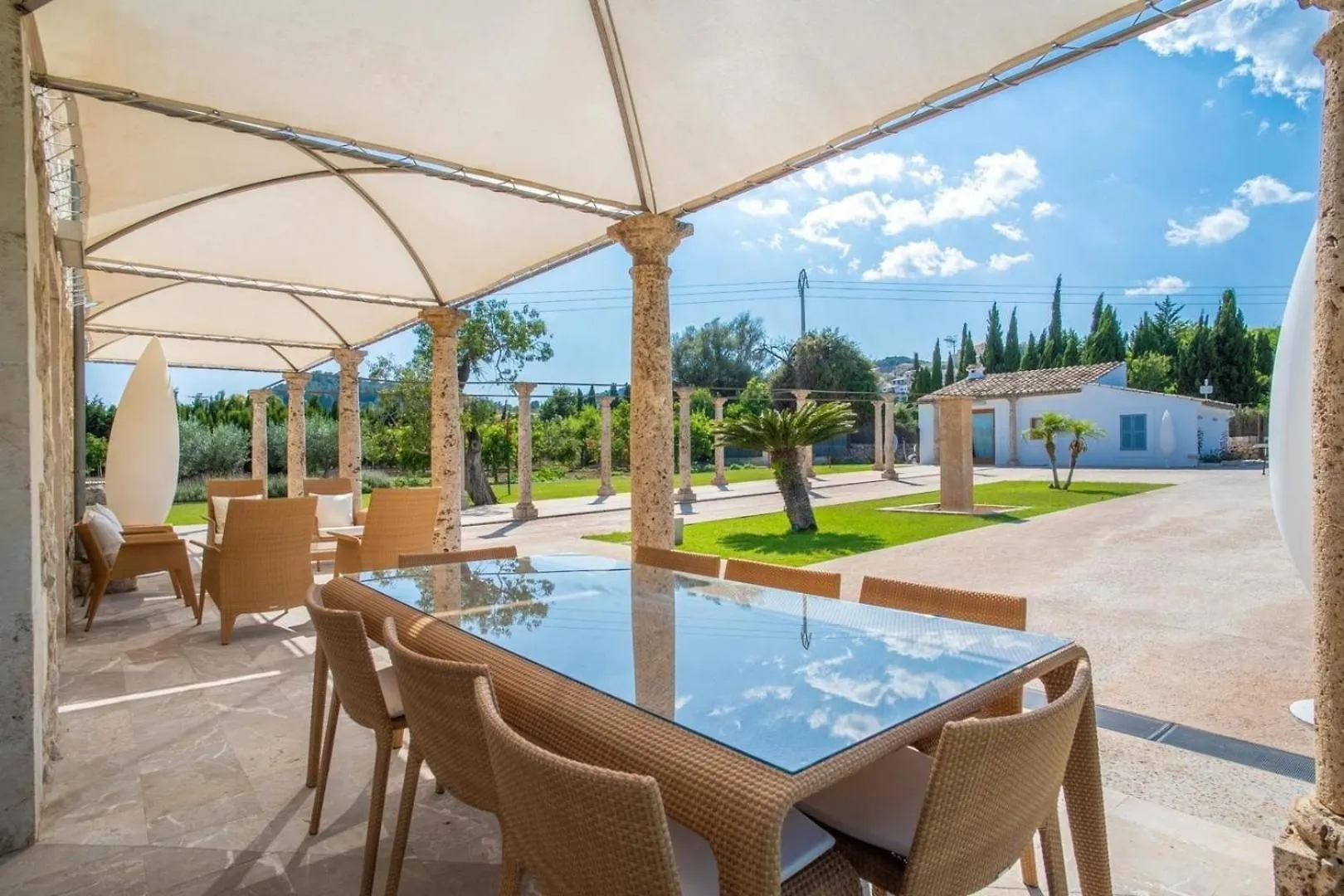 Holiday home Luxurioeses Landhaus Mit Whirlpool Im Freien Und Pool, Ideal Fuer Veranstaltungen Selva